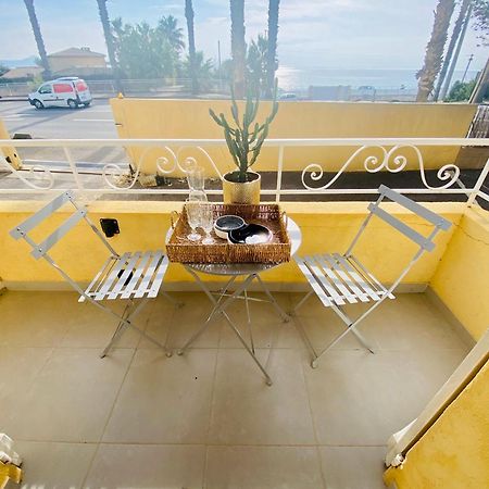 La Ciotat Vue Mer Emplacement Exceptionnel Avec Parking 외부 사진