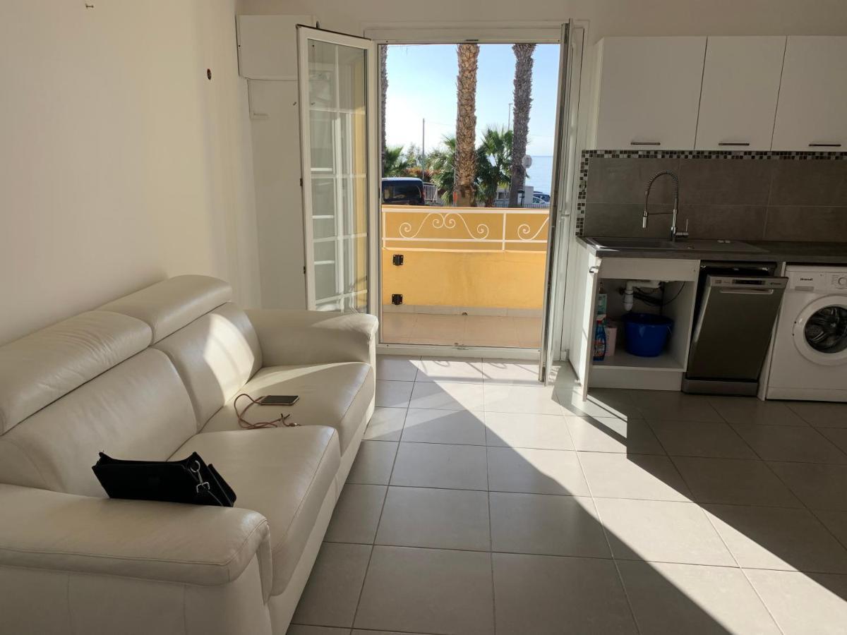 La Ciotat Vue Mer Emplacement Exceptionnel Avec Parking 외부 사진
