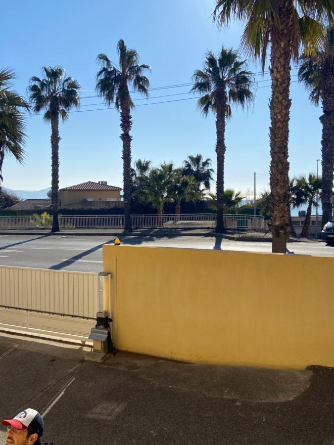 La Ciotat Vue Mer Emplacement Exceptionnel Avec Parking 외부 사진