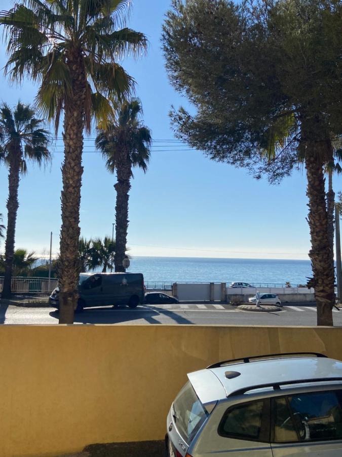 La Ciotat Vue Mer Emplacement Exceptionnel Avec Parking 외부 사진