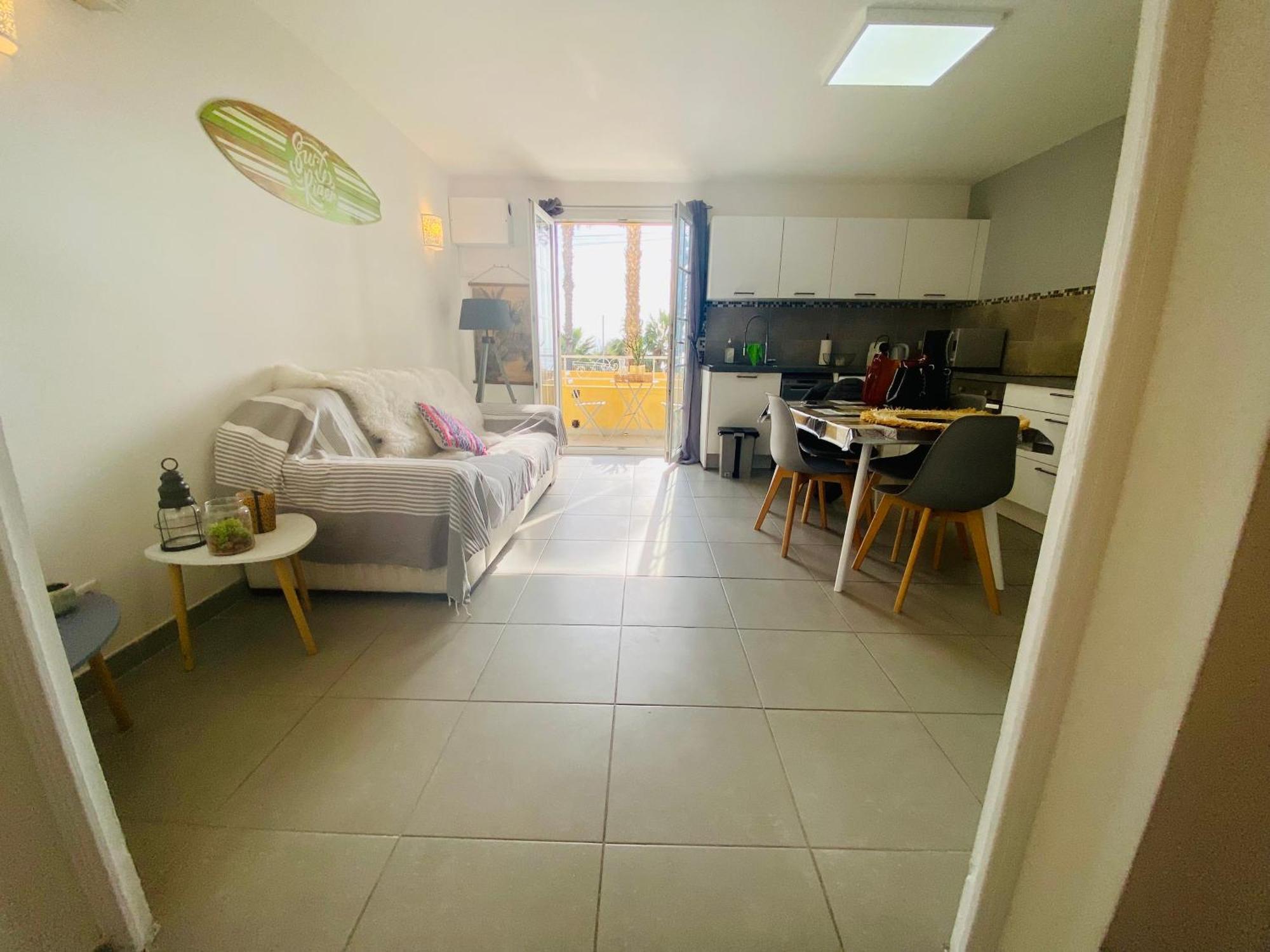 La Ciotat Vue Mer Emplacement Exceptionnel Avec Parking 외부 사진